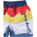 Spring Break boy's printed bermuda shorts 