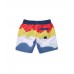 Spring Break boy's printed bermuda shorts 