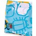 Tiny Critters boy's blue boxer shorts  