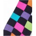 K-Pop girl black socks s.