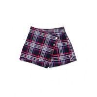 Checked flannel skirt for girl Fav Things 