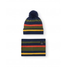 HAT & NECKWEAR PAU WEEKEND WANDERERS