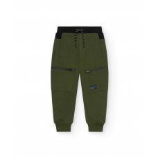 JOGGING PANTS TRUCK CITY EXPLORER 