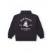 POLO SWEATSHIRT JACK PET FRIENDLY TOWN 