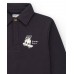 POLO SWEATSHIRT JACK PET FRIENDLY TOWN 