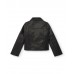 FAUX LEATHER JACKET PILAR DIVE INTO THE NIGHT