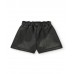 FAUX LEATHER SHORT CARMELA DIVE INTO THE NIGHT