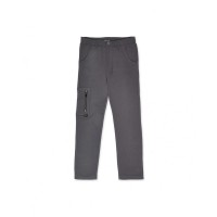 Let's Rock Together boy's gray knit trousers  