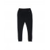 New Horizons black knit trousers for boy 