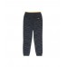 Black knit pants for boy New Horizons 