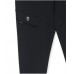 New Horizons black knit trousers for boy 