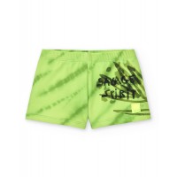 Swimming boxer for boys Savage Spirit collection