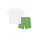 White set for boys Savage Spirit collection