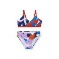 Bikini for girls Rockin the Jungle collection