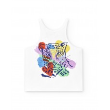 T-shirt for girls Rockin the Jungle collection