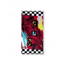 Towel for boys Race Car collection