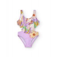 TRIKINI for girl Paradice Beach collection