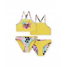 Bikini omg for girls Flamingo mood collection