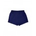 Blue knitted shorts for girl Ocean Wonders collection 