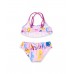 Lilac bikini for girl Ocean Wonders collection 