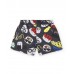 Swim trunk for boy sushi collection