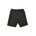 Gray knit bermuda shorts for boy My Plan To Escape collection 