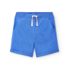 BERMUDA LARRY BASICS LIGHT BLUE