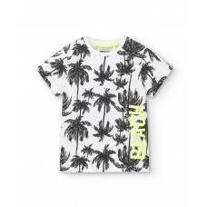 BEACH T-SHIRT TENERIFE SURF