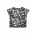 HEROE URBAN T-SHIRT ATTIDUDE