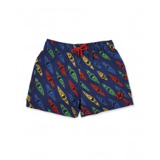 SWIM TRUNKS KAYAK CLUB