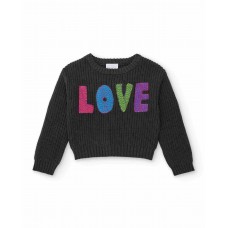 KNITWEAR JERSEY FROM THE Crazy Feelings COLLECTION 