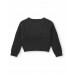 KNITWEAR JERSEY FROM THE Crazy Feelings COLLECTION 