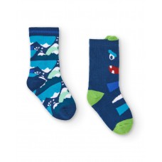 FREEZY 2 SOCKS SET FOR BOYS