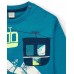 Boys long-sleeved T-shirt from freezy collection