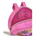 Backpack for girls from the Cosmic Girl collection 