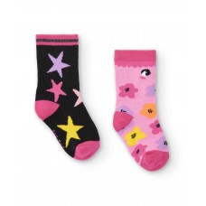 COSMIC GIRL 2 SOCKS SET