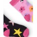 COSMIC GIRL 2 SOCKS SET