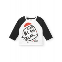 Boys t-shirt from the cartoon calling collection