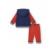 BEST BRAINS PLUSH TRACKSUIT FOR BOYS