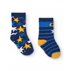 AMAZING 2 SOCKS SET