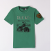 DUCATI RETRO GREEN T-SHIRT