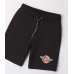 DUCATI BLACK SHORTS FOR BOYS