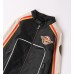 DUCATI BIKER JACKET RETRO