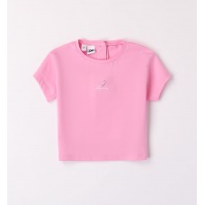 IDO HEART PINK T-SHIRT