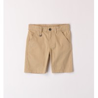 SLIM FIT SHORTS IDO