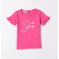 BE JOY T-SHIRT IDO