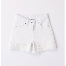 TRIM SHORTS FOR GIRLS IDO