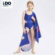 BLUE SWIMSUIT IDO