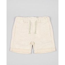 SHORT LINEN NEW BORN