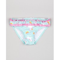 FANTASY SWIM BIKINI BOTTOM